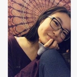 Meet your Posher, Vanessa